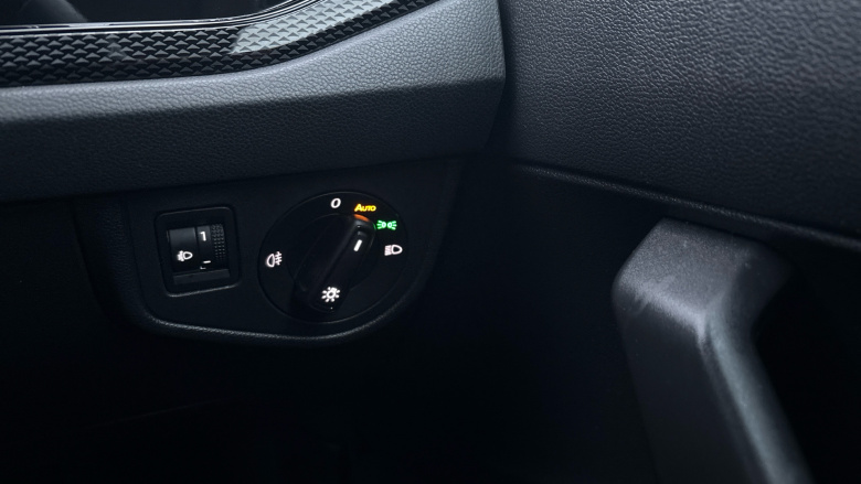 Volkswagen Polo 1.0 Life 5dr Petrol Hatchback